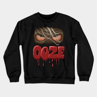 Ooze Crewneck Sweatshirt